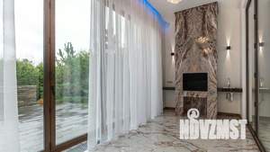 Коттедж 1110м², 2-этажный, на длительный срок,