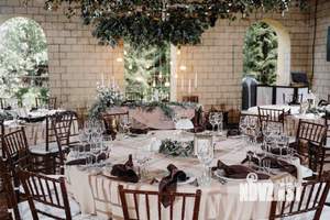 Дом 1200м², 3-этажный, посуточно,