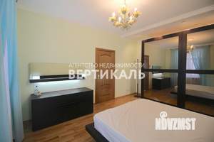 Дом 500м², 3-этажный, на длительный срок,