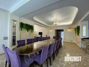 Дом 600м², 2-этажный, посуточно,