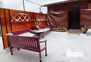 Дом 96м², 1-этажный, посуточно,