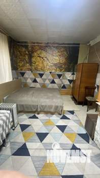 Дом 20м², 1-этажный, на длительный срок,