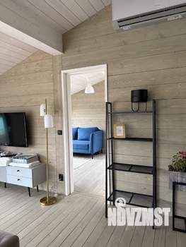 Дом 120м², 1-этажный, на длительный срок,