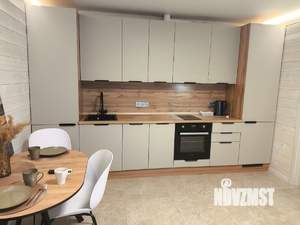 Дом 60м², 1-этажный, на длительный срок,