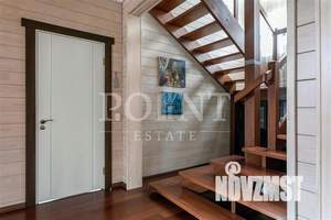 Коттедж 300м², 2-этажный, на длительный срок,