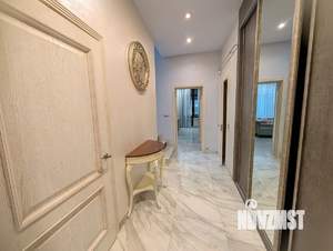 Таунхаус 185м², 3-этажный, на длительный срок,