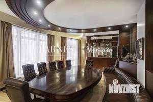 Коттедж 1000м², 2-этажный, на длительный срок,