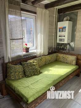 Дом 50м², 2-этажный, на длительный срок,