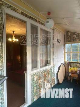 Коттедж 77м², 2-этажный, на длительный срок,