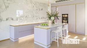 Таунхаус 230м², 2-этажный, на длительный срок,