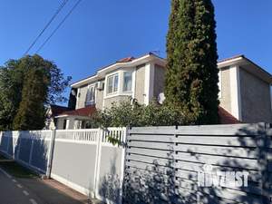 Коттедж 350м², 3-этажный, на длительный срок,