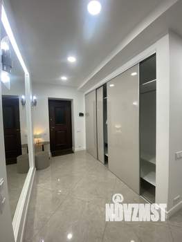 Таунхаус 250м², 2-этажный, на длительный срок,