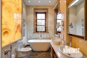 Дом 470м², 3-этажный, на длительный срок,