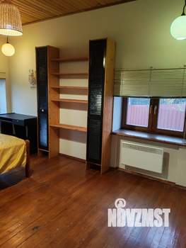 Дом 190м², 2-этажный, на длительный срок,