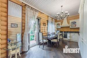 Дом 170м², 2-этажный, на длительный срок,