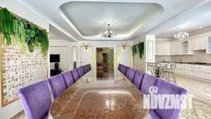 Дом 630м², 3-этажный, посуточно,