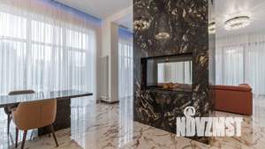 Коттедж 1110м², 2-этажный, на длительный срок,