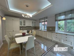 Коттедж 500м², 2-этажный, на длительный срок,