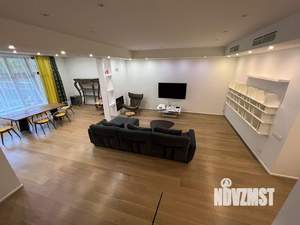 Таунхаус 310м², 2-этажный, на длительный срок,