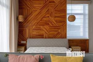 Дом 300м², 2-этажный, на длительный срок,