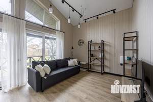 Коттедж 110м², 1-этажный, на длительный срок,