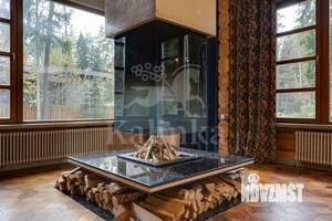 Дом 470м², 3-этажный, на длительный срок,