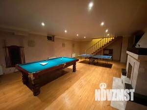 Дом 700м², 2-этажный, посуточно,