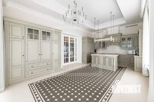 Коттедж 1000м², 3-этажный, на длительный срок,