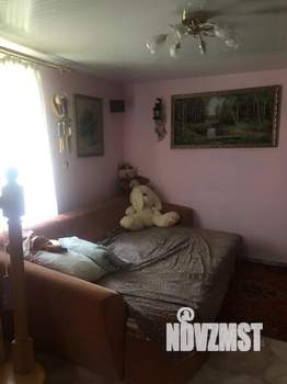 Дом 50м², 2-этажный, на длительный срок,