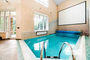 Дом 520м², 1-этажный, посуточно,