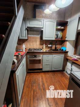 Дом 190м², 2-этажный, на длительный срок,