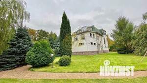 Дом 1650м², 3-этажный, посуточно,