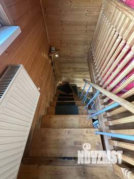 Дом 80м², 2-этажный, на длительный срок,