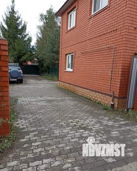 Коттедж 80м², 2-этажный, на длительный срок,