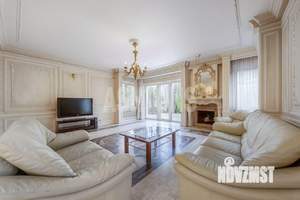 Таунхаус 364м², 3-этажный, на длительный срок,