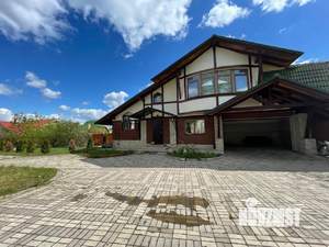 Дом 157м², 2-этажный, на длительный срок,