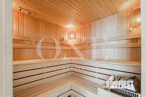 Дом 500м², 3-этажный, на длительный срок,