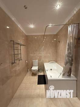 Коттедж 485м², 3-этажный, на длительный срок,