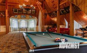 Дом 750м², 2-этажный, посуточно,