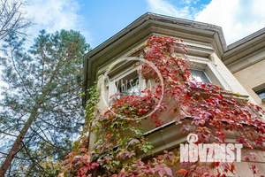 Коттедж 380м², 2-этажный, на длительный срок,