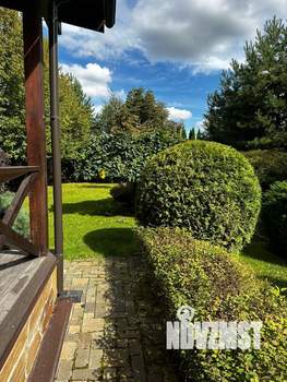 Дом 325м², 2-этажный, на длительный срок,