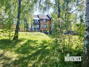 Дом 750м², 2-этажный, посуточно,