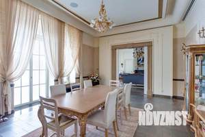 Дом 1000м², 3-этажный, на длительный срок,