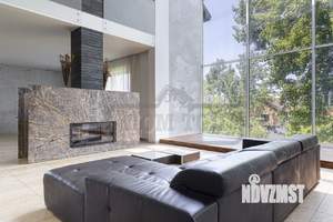 Дом 750м², 3-этажный, посуточно,