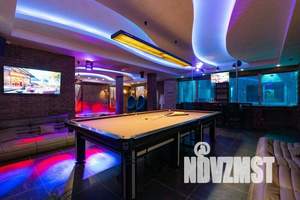 Дом 1354м², 4-этажный, посуточно,