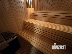 Коттедж 485м², 3-этажный, на длительный срок,