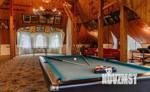 Дом 750м², 2-этажный, посуточно,