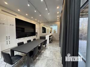 Коттедж 380м², 2-этажный, на длительный срок,