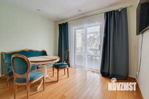 Дом 230м², 2-этажный, на длительный срок,