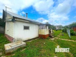 Дом 69м², 2-этажный, на длительный срок,